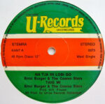 Errol Burger & Cosmo Stars-2
