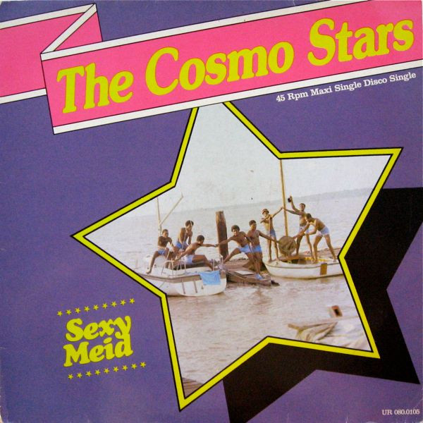 Cosmo Stars-0