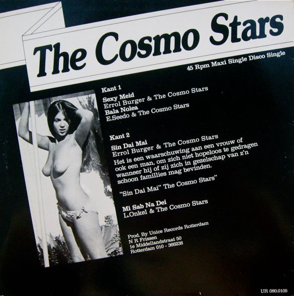 Cosmo Stars-1