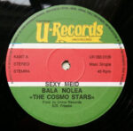 Cosmo Stars-2