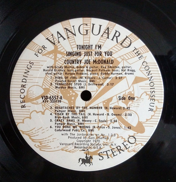 Country Joe McDonald-1