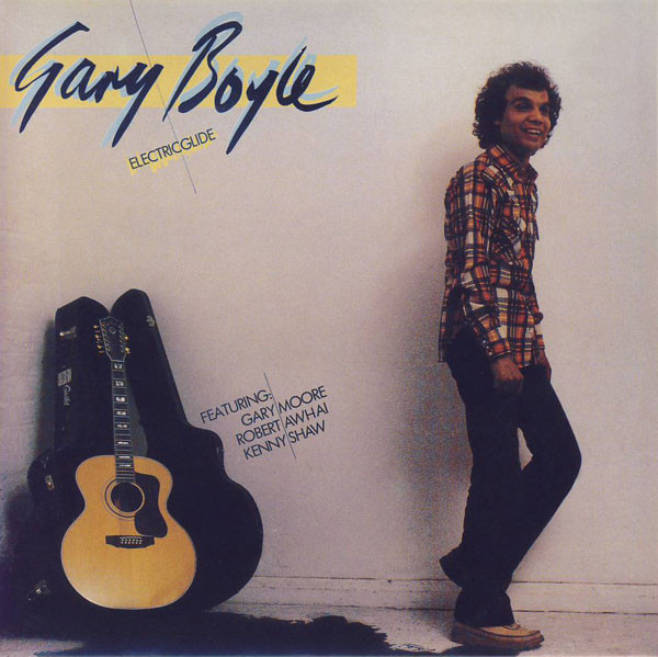 Gary Boyle-0