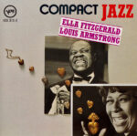 Ella Fitzgerald / Louis Armstrong-0