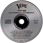 Ella Fitzgerald / Louis Armstrong-2
