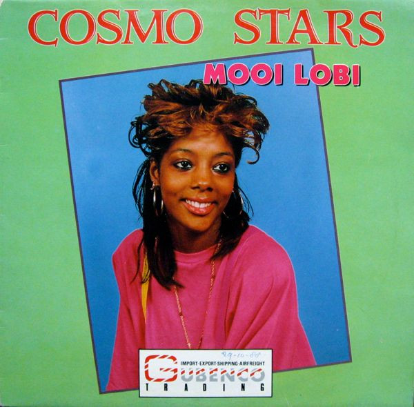 Cosmo Stars-0