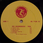 Bix Beiderbecke And The Wolverines-2