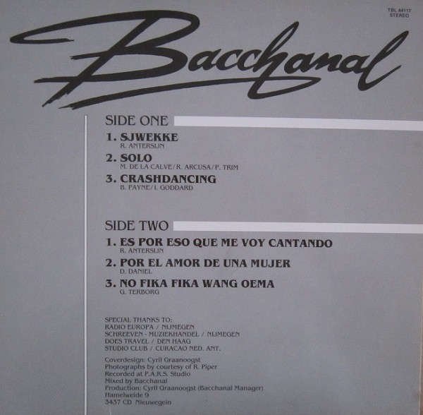 Bacchanal-1