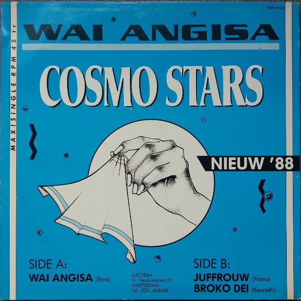 Cosmo Stars-1