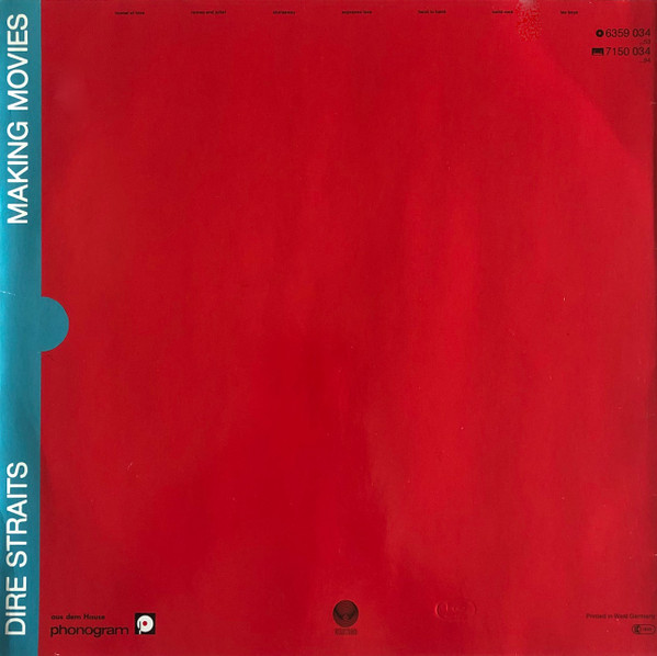 Dire Straits-1