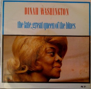 Dinah Washington-0