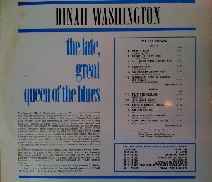 Dinah Washington-1