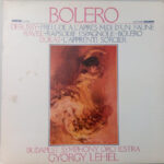 Claude Debussy, Maurice Ravel, Paul Dukas, Budapest Symphony Orchestra, György Lehel-0