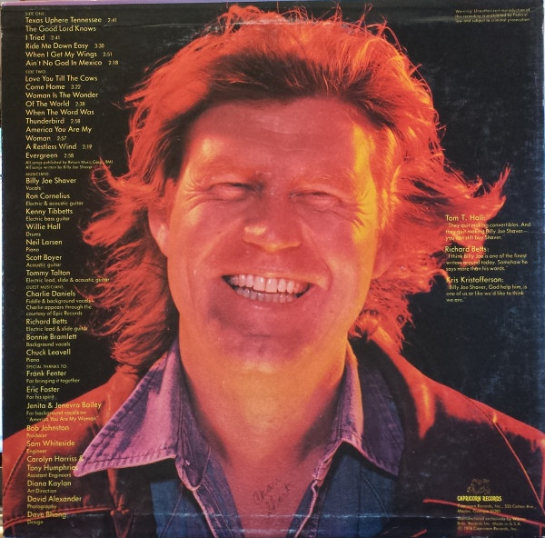Billy Joe Shaver-1