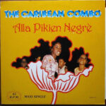 Ewald Krolis & The Caribbean Combo-0