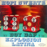 Boy Dap Y Su Explosion Latina-0