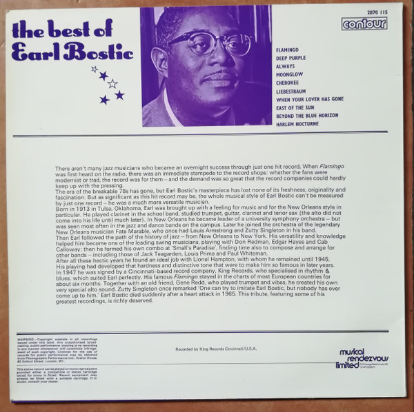 Earl Bostic-1
