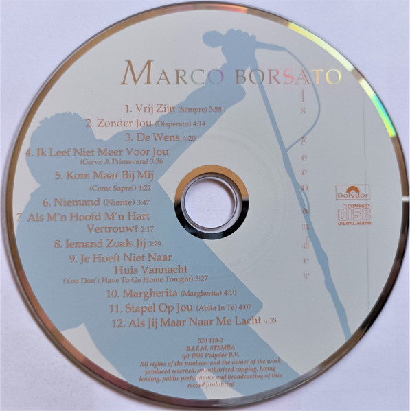 Marco Borsato-0