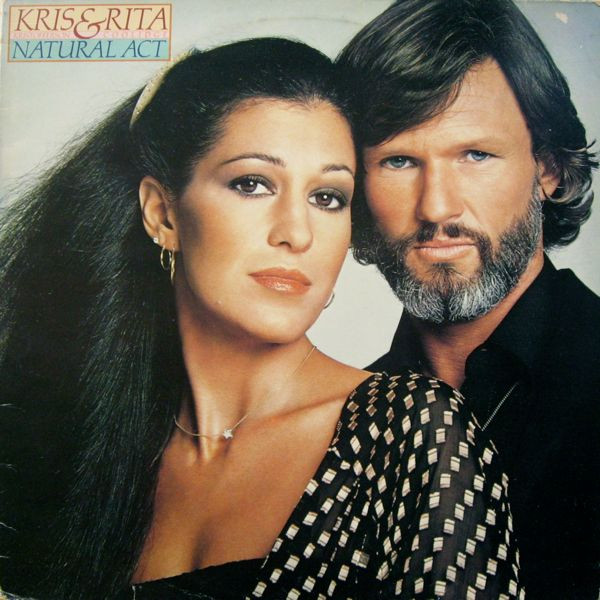 Kris Kristofferson & Rita Coolidge-0