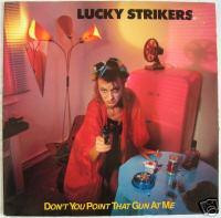 Lucky Strikers-0
