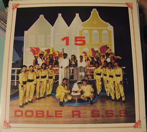 Doble R-0