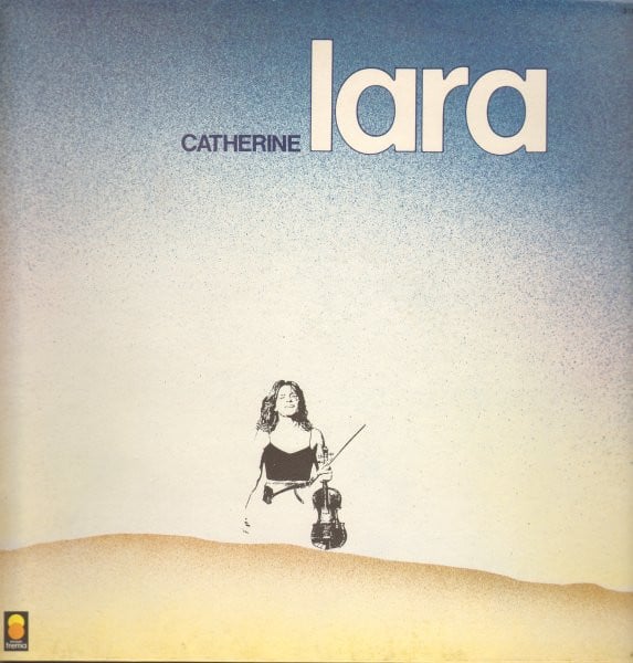 Catherine Lara-0