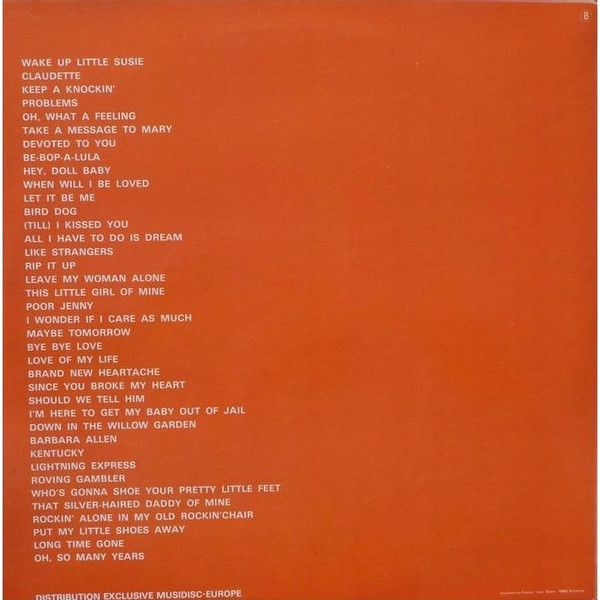 Everly Brothers-1