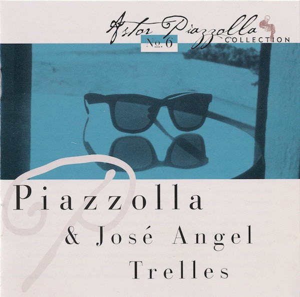 Astor Piazzolla & José Angel Trelles-0