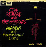 Cliff Richard & The Shadows-0