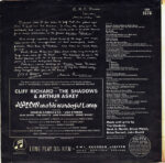 Cliff Richard & The Shadows-1