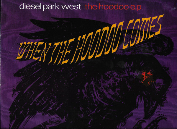 Diesel Park West-0