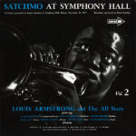 Louis Armstrong And His All-Stars-0