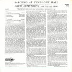 Louis Armstrong And His All-Stars-1