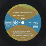 Louis Armstrong And His All-Stars-2