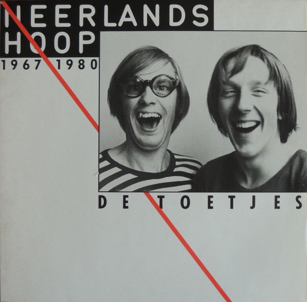 Neerlands Hoop In Bange Dagen-0
