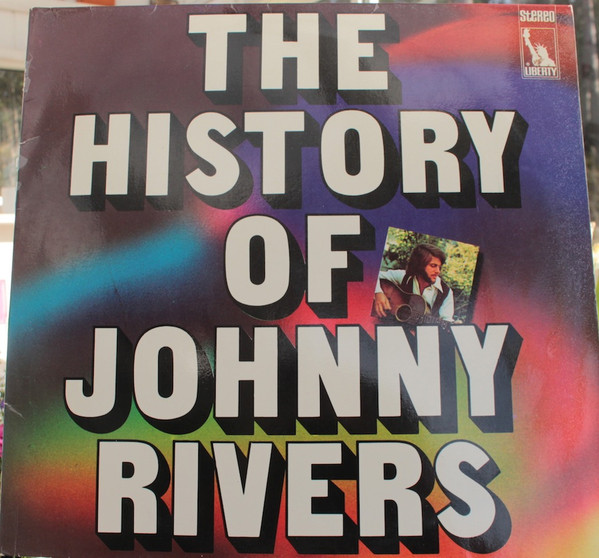 Johnny Rivers-0