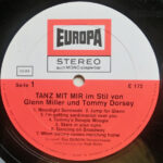 Das Europa-Tanzorchester / Rudi Bohn-2