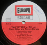 Das Europa-Tanzorchester / Rudi Bohn-3