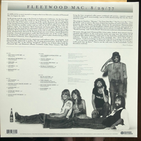 Fleetwood Mac-1