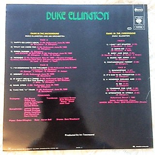 Duke Ellington-1