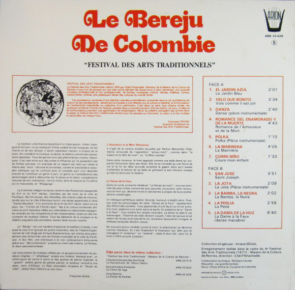 Le Bereju-1
