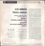 Los Indios Tabajaras-1