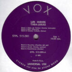 Los Indios Tabajaras-2