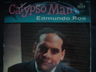 Edmundo Ros & His Orchestra-0
