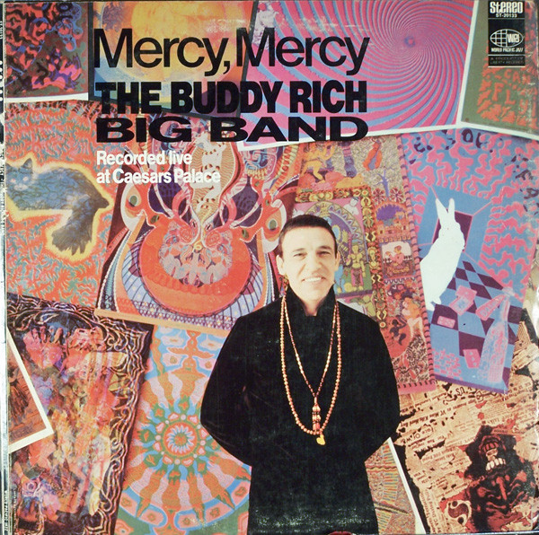 Buddy Rich Big Band-0