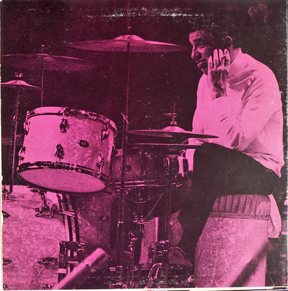 Buddy Rich Big Band-1