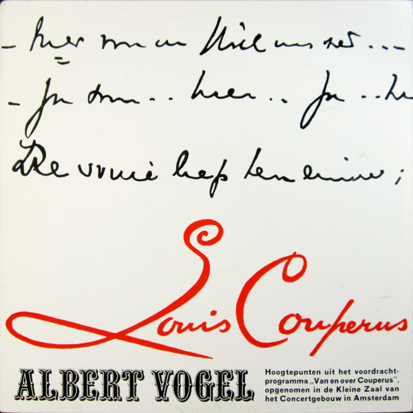 Albert Vogel-0