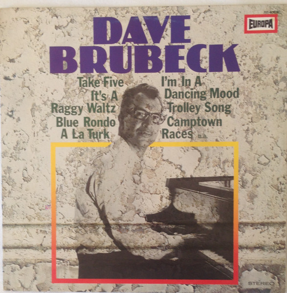 Dave Brubeck-0