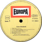Dave Brubeck-2