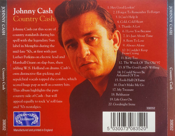 Johnny Cash-1