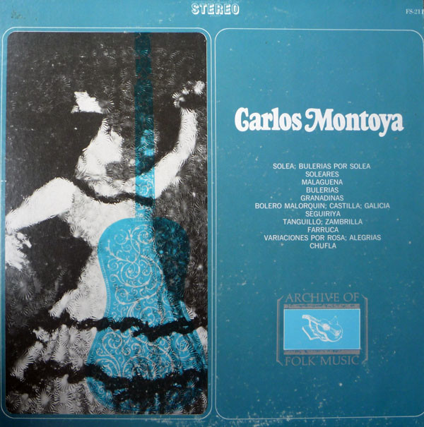 Carlos Montoya-0